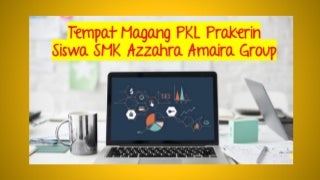 Tempat yang cocok untuk magang smk jurusan multimedia di pasar rebo jakarta timur