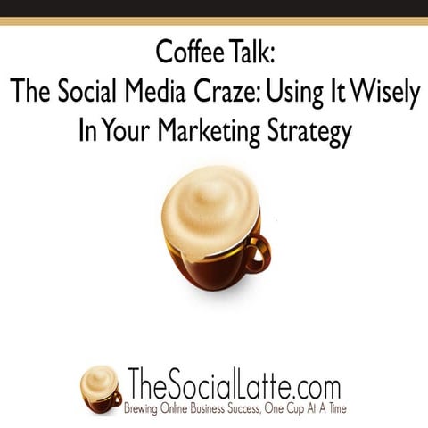 Social Media Crisis Management | PDF