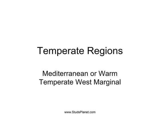 Polar region | PPT