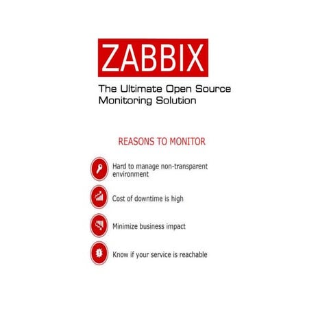 Temperatura Zabbix Procedimento Temper Usb