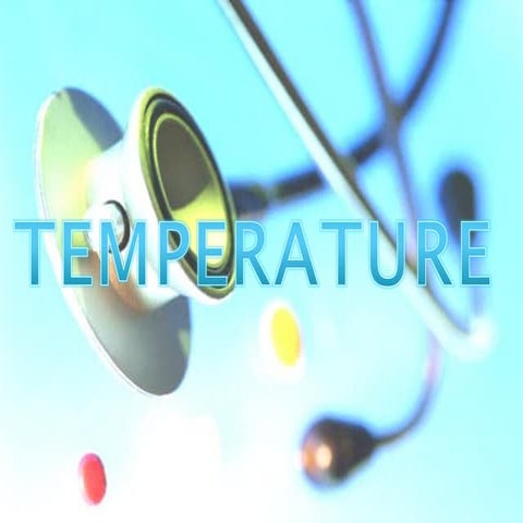 Temperature