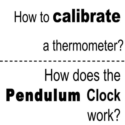 Temperature AND Time