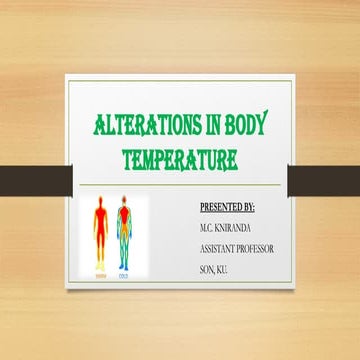 Heat Related Disorders | PDF
