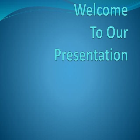 Temperature controlled dc fan