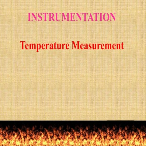TEMPERATURE MEASUREMENTS.pptx              .