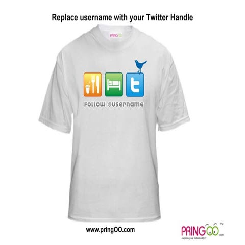 T-Shirts for this Election | PPT