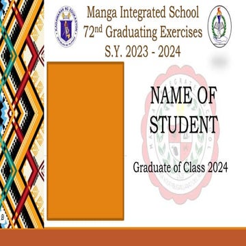 grade 2 powerpoint presentation for demo | PPTX