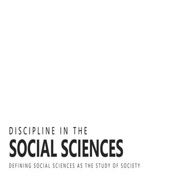 Template- Discipline and Ideas In Social Sciences.pptx