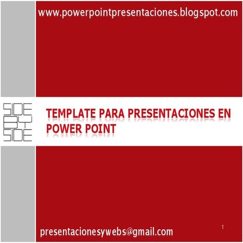 Ejemplos con autoformas de Power Point | PPT
