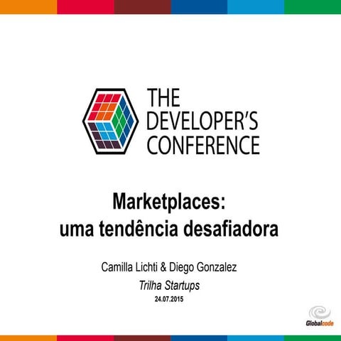 Marketplaces: uma tendência desafiadora