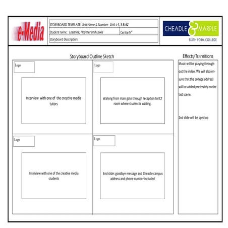 Assets table | RTF