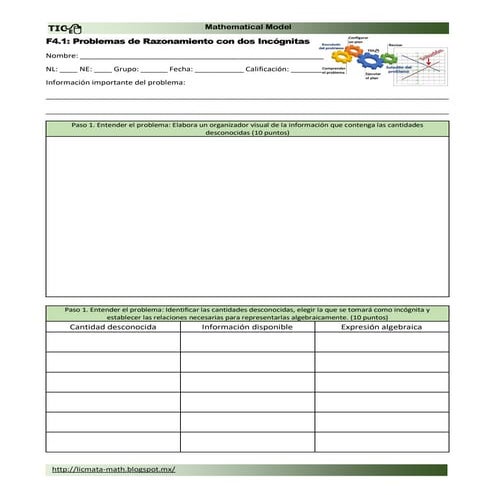 Template 4 1 word problems 2 unk 2020