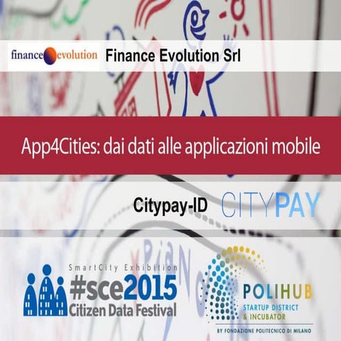 App4city - Citypay ID