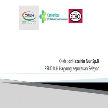 Template Case Presentation Echo Telementoring Rsws 1 Pptx