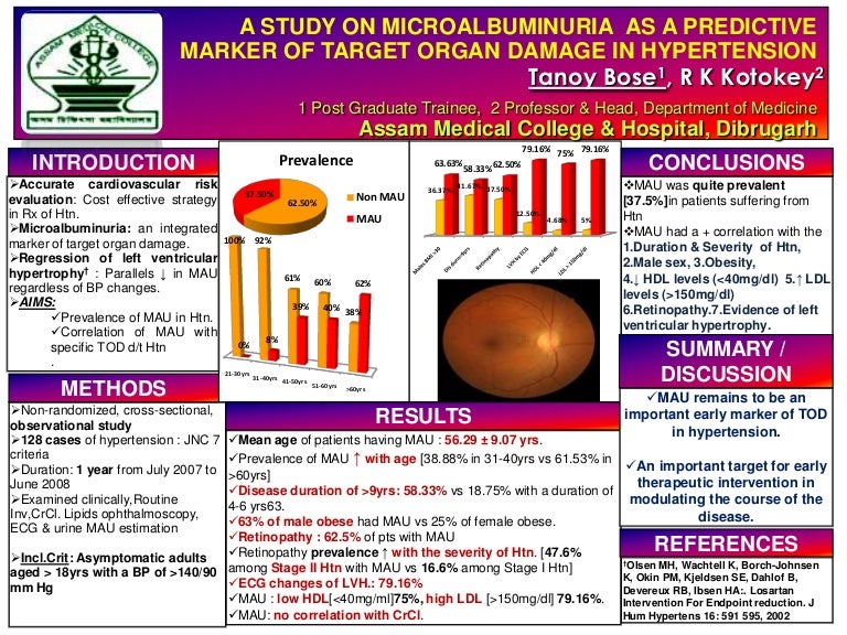 apa poster presentation template
