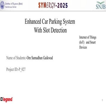 Synergy Sample project competition template.pptx