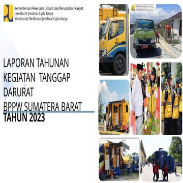 Template Laporan Tahunan TD BPPW SUMBAR Tahun 2023.pptx