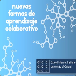 Nuevas Formas de Aprendizaje Colabo...