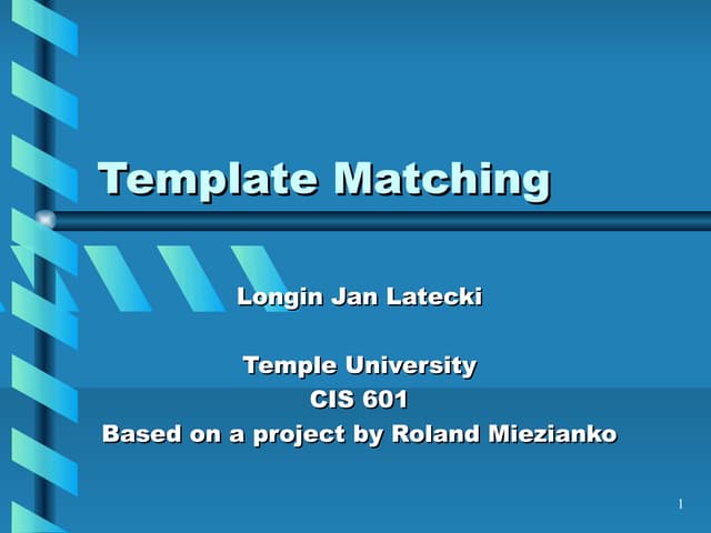 Template matching03