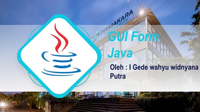 Jform Java GUI.pptx