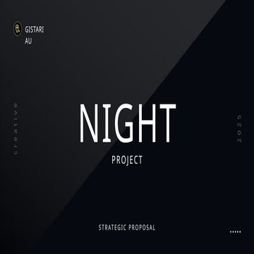 TEMPLATE PowerPoint PROJECT 1 - GISTARIAU.pptx