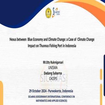 Template PPT SICOMAS 2024 diselnggarakan dalam seminar.pptx