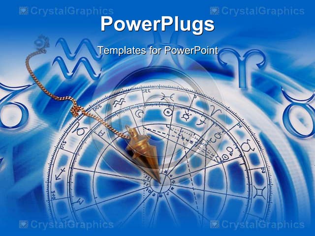 Power Plugs Powerpoint Templates