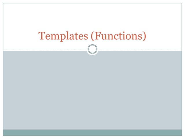 Templates1