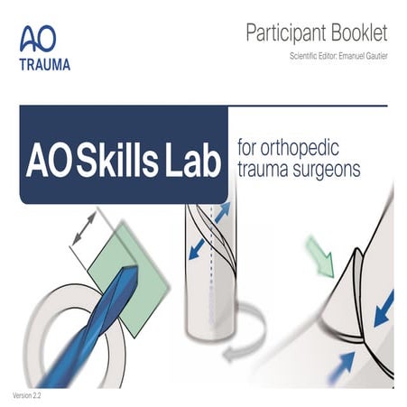 Template Skills Lab_Booklet bones bones skills lab | PDF