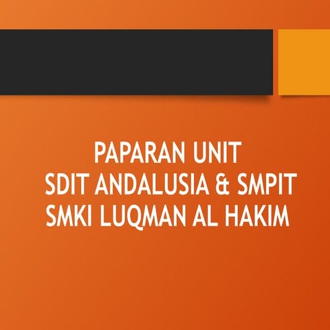 TEMPLATE U RAKER UNIT IMAN SEMester 2.pptx