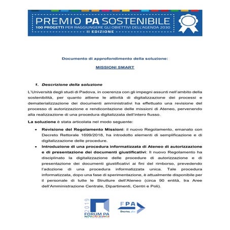 Logo unipd | PDF