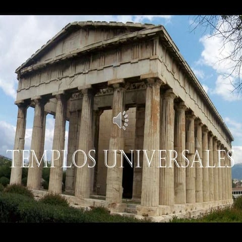 Templos universales