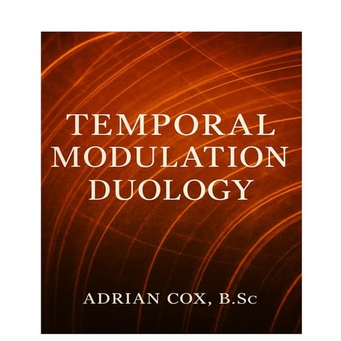Temporal Modulation: Exploring the Art and Science of Shaping Time ...