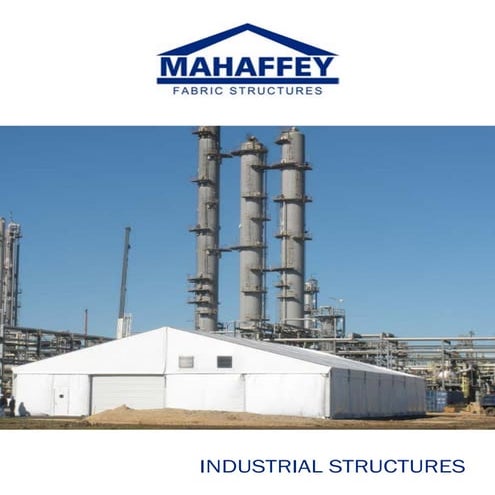 Structural Steel that Repels Fire | PPT