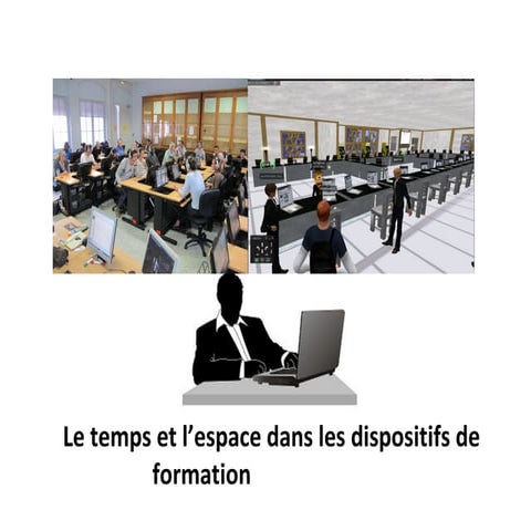 Temps espace-analyse