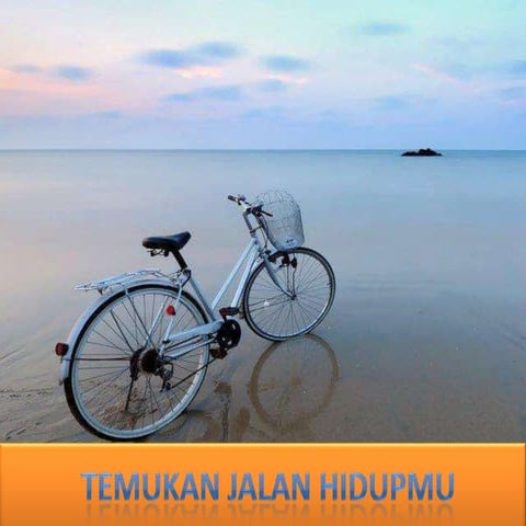Profil Luky B Rouf | PPSX