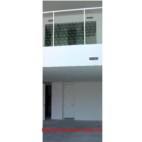 Ten  Museum  Park   2 Bedroom