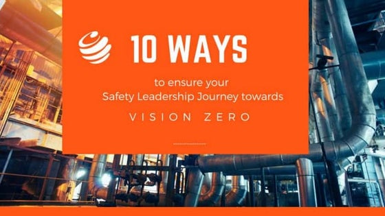 7 Keys for Creating A Safety Culture | PPT