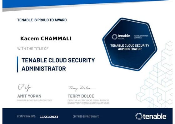 NSE7 Network Security Architect Certificate | PDF