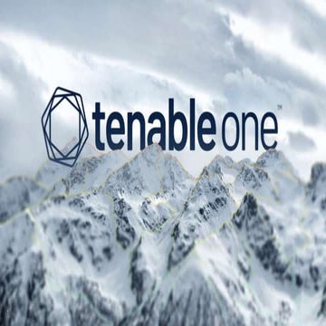 Tenable_One_Sales_Presentation_for_Customers.pptx