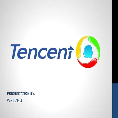 Tencent review