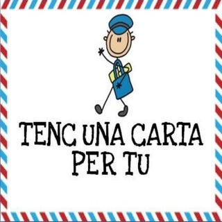 Tenc una carta per tu   cartes 01-0...