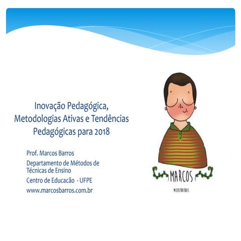 Metodologias Ativas | PDF
