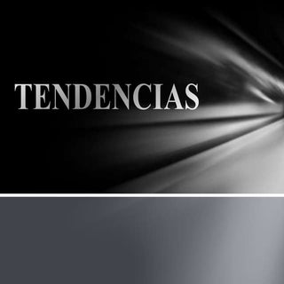 Tendencias