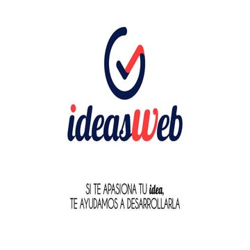 Tendencias 2015 en el Desarrollo de una Web