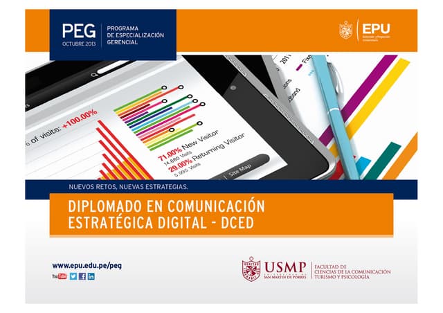 Tendencias de la comunicación digi...