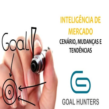 Tendencias e Mercado