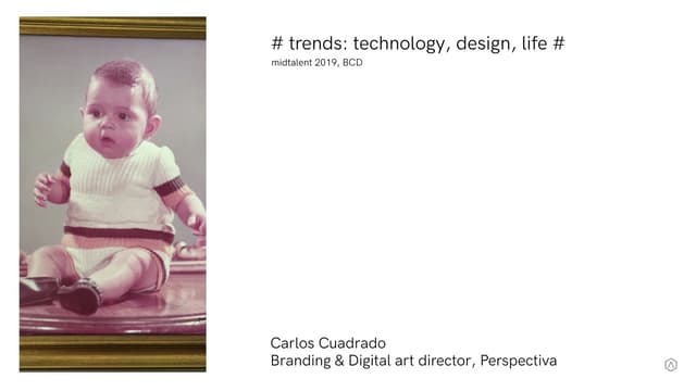 Design trends 2019