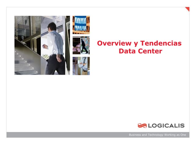 Tendencias y  Overview  DC