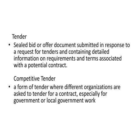 Tender & its process.pptx